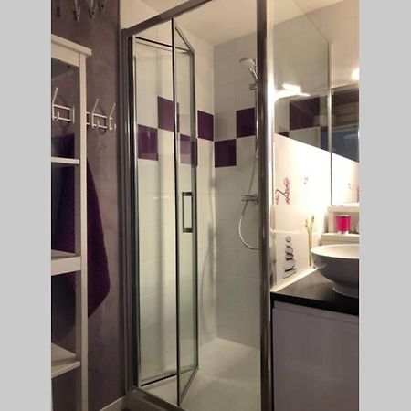 Appartement T2 Classe Tout Confort, Cauterets Centre, Equipe Pour Bebe, Et Wifi Gratuite מראה חיצוני תמונה