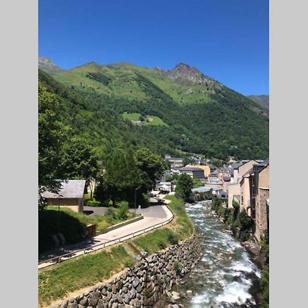 Appartement T2 Classe Tout Confort, Cauterets Centre, Equipe Pour Bebe, Et Wifi Gratuite מראה חיצוני תמונה