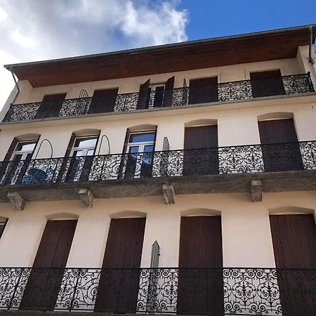 Appartement T2 Classe Tout Confort, Cauterets Centre, Equipe Pour Bebe, Et Wifi Gratuite מראה חיצוני תמונה