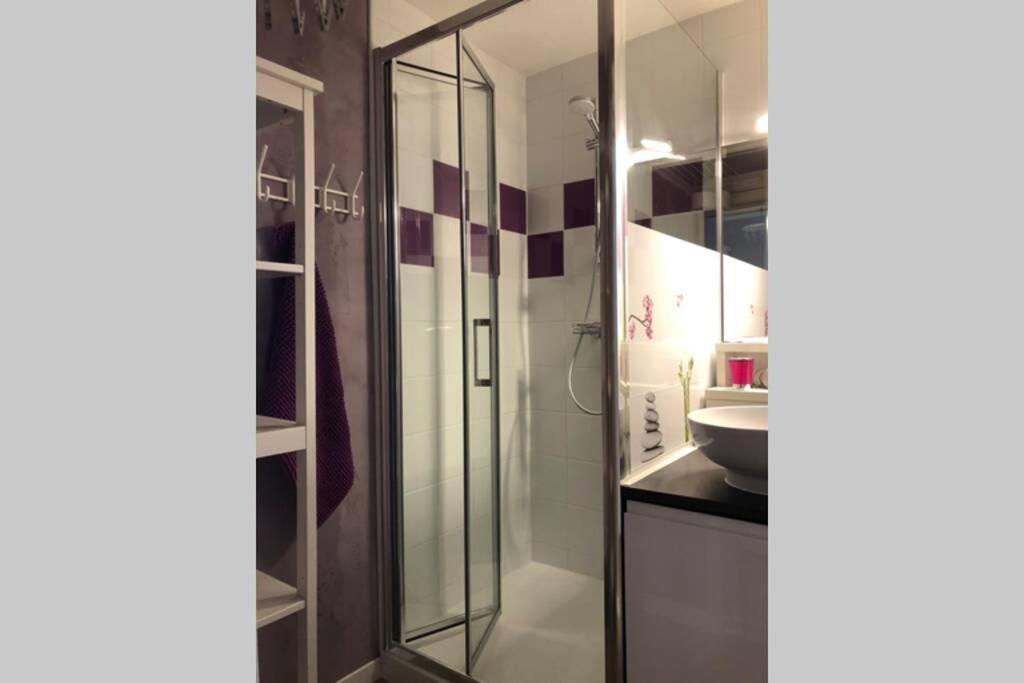 Appartement T2 Classe Tout Confort, Cauterets Centre, Equipe Pour Bebe, Et Wifi Gratuite מראה חיצוני תמונה