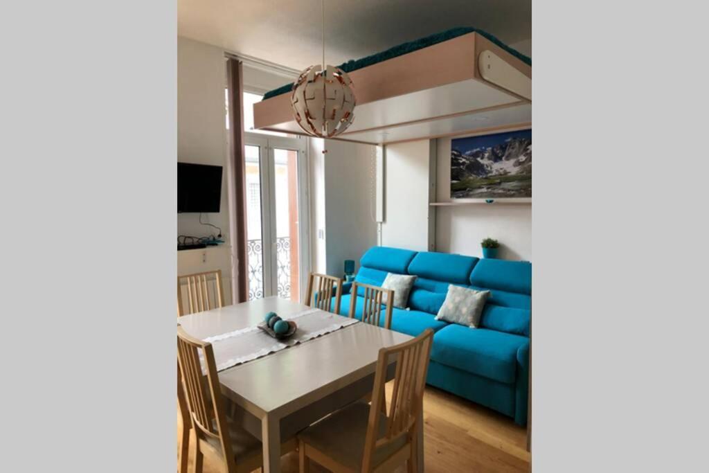 Appartement T2 Classe Tout Confort, Cauterets Centre, Equipe Pour Bebe, Et Wifi Gratuite מראה חיצוני תמונה